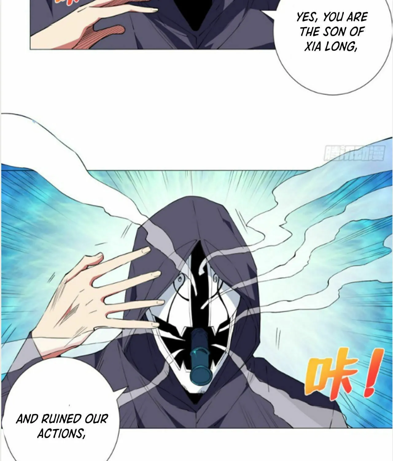 Read The Ultimate All-Rounder (Colored) chapter 51 image 24 on Lezhin