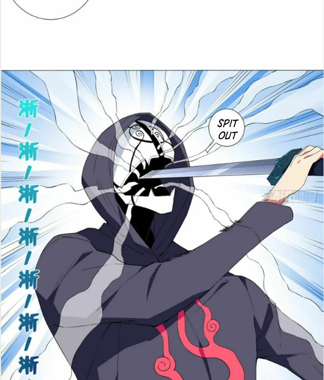 Read The Ultimate All-Rounder (Colored) chapter 51 image 25 on Lezhin