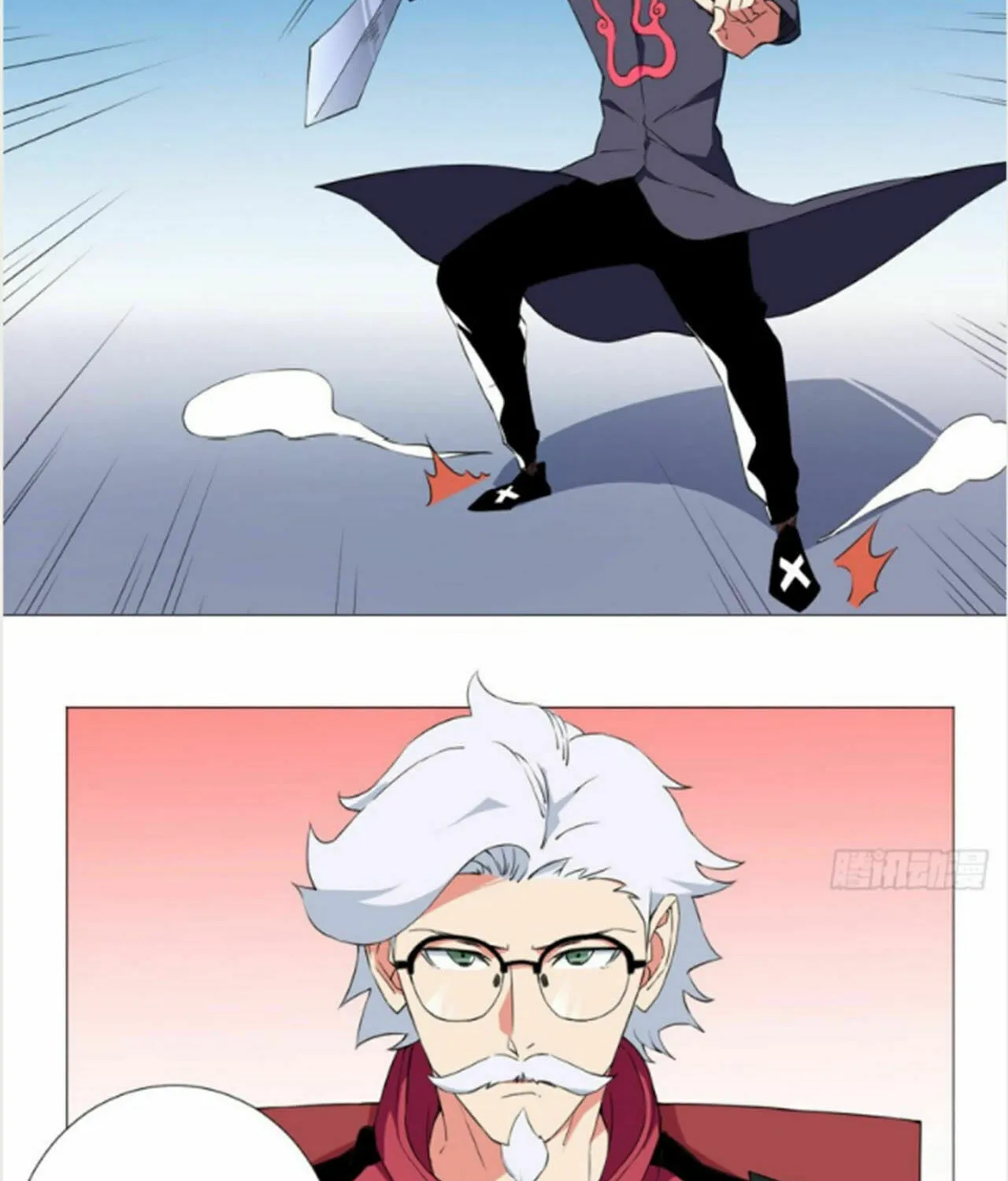 Read The Ultimate All-Rounder (Colored) chapter 51 image 27 on Lezhin