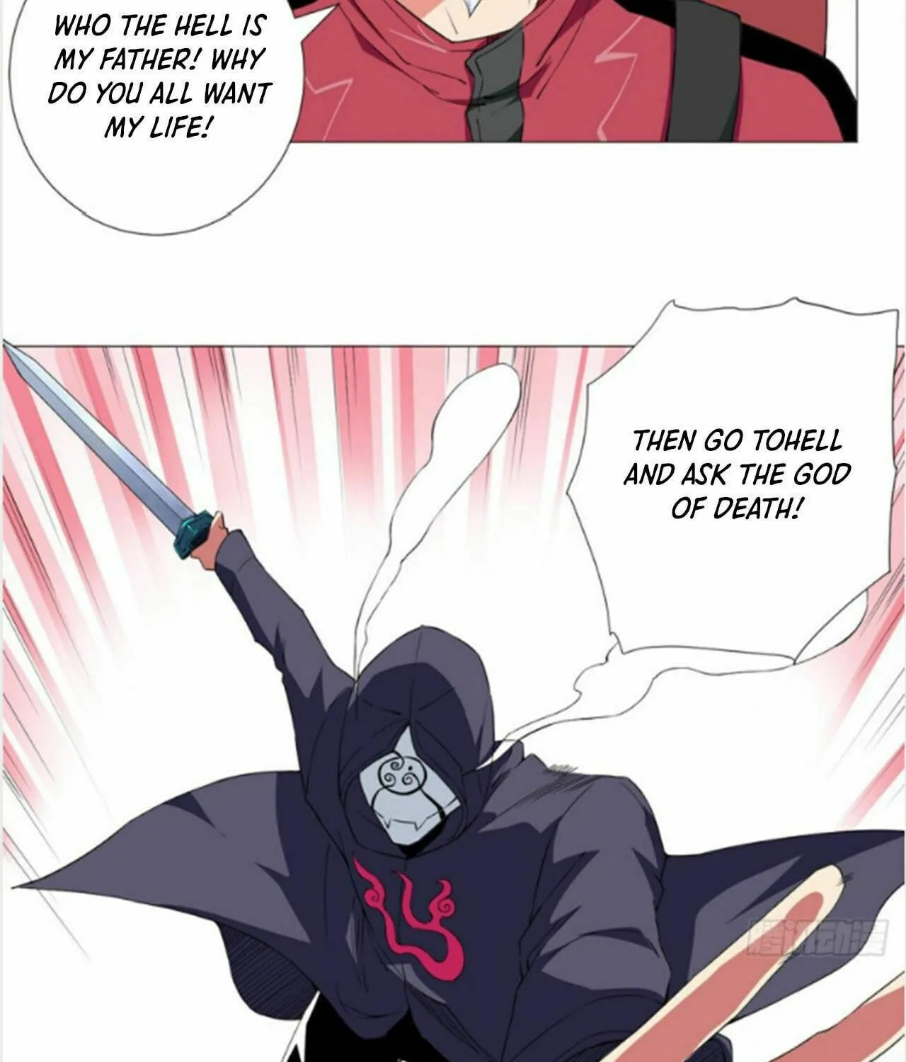 Read The Ultimate All-Rounder (Colored) chapter 51 image 28 on Lezhin