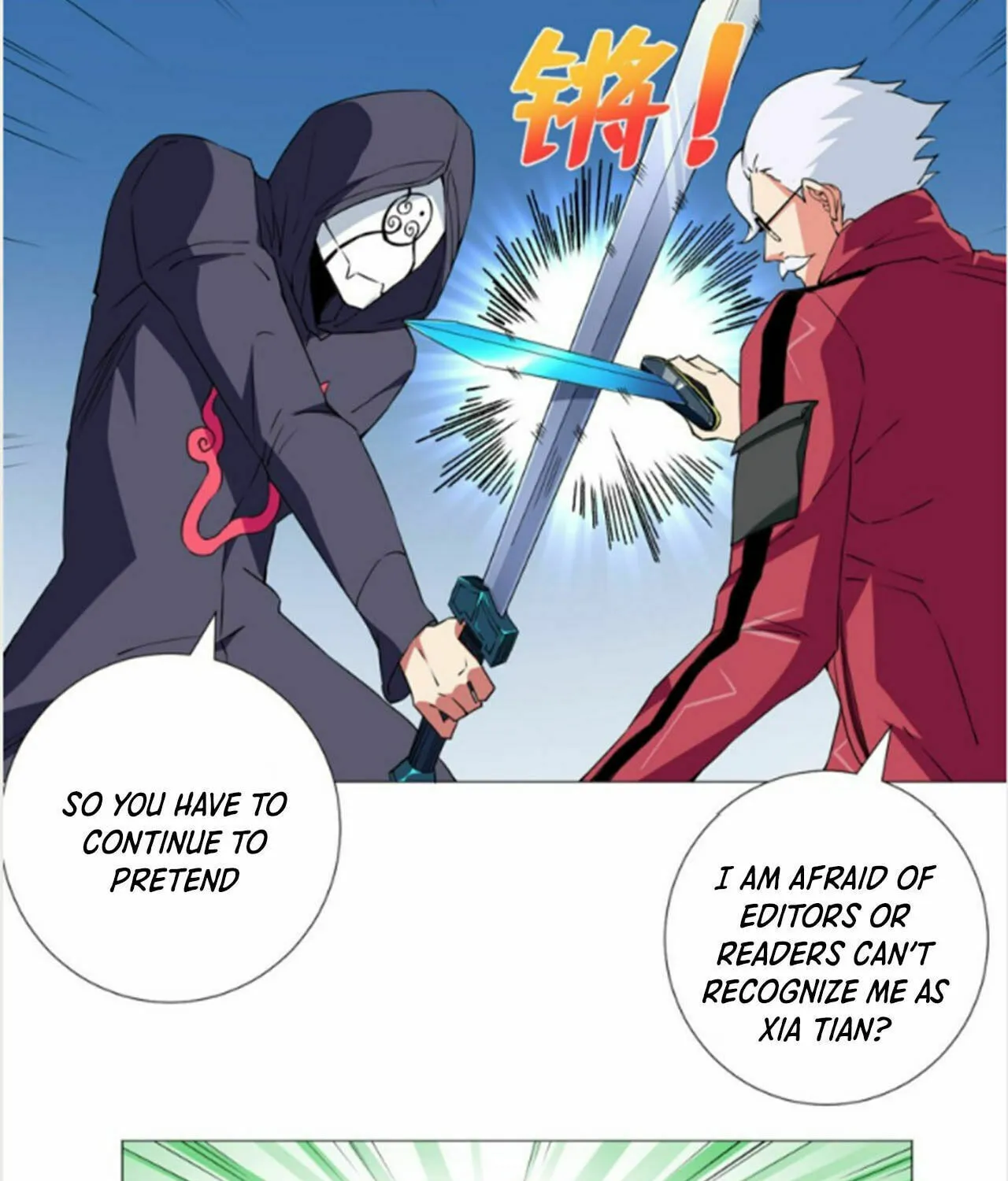 Read The Ultimate All-Rounder (Colored) chapter 51 image 30 on Lezhin