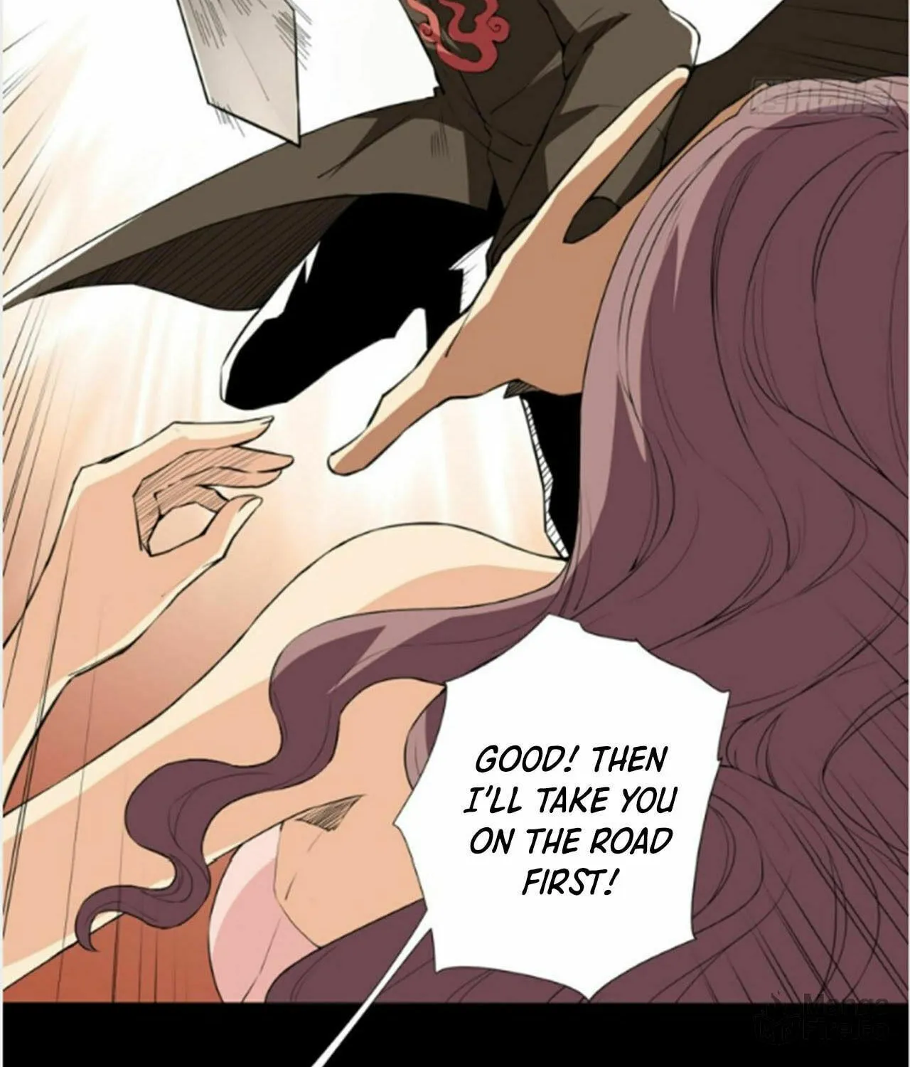 Read The Ultimate All-Rounder (Colored) chapter 51 image 5 on Lezhin