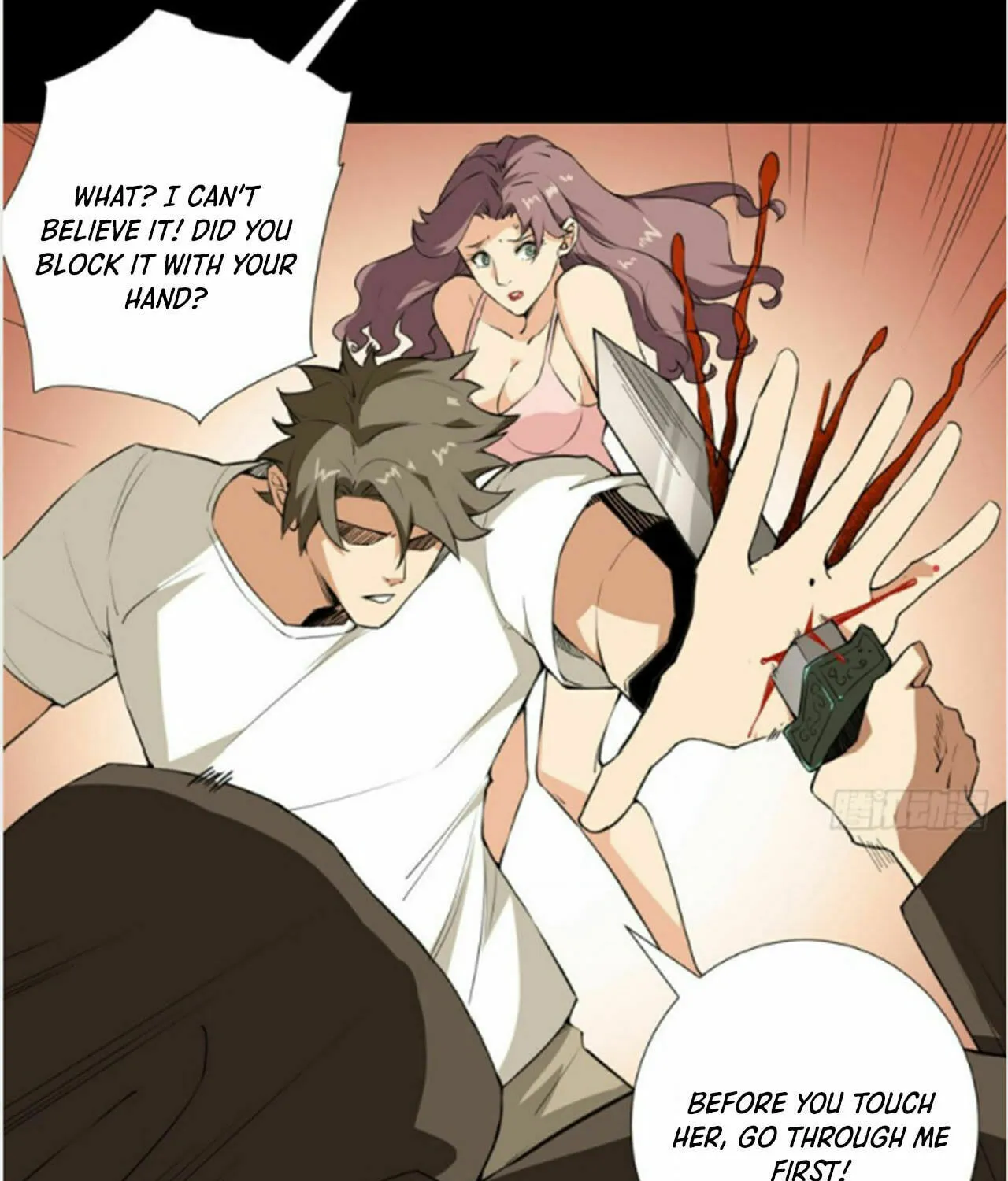 Read The Ultimate All-Rounder (Colored) chapter 51 image 6 on Lezhin