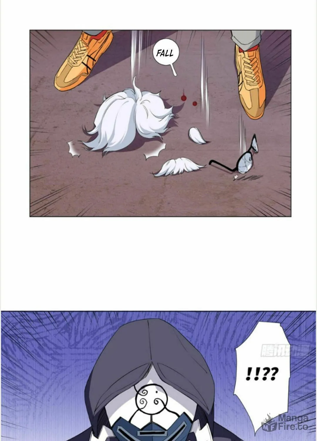 Read The Ultimate All-Rounder (Colored) chapter 52 image 11 on Lezhin