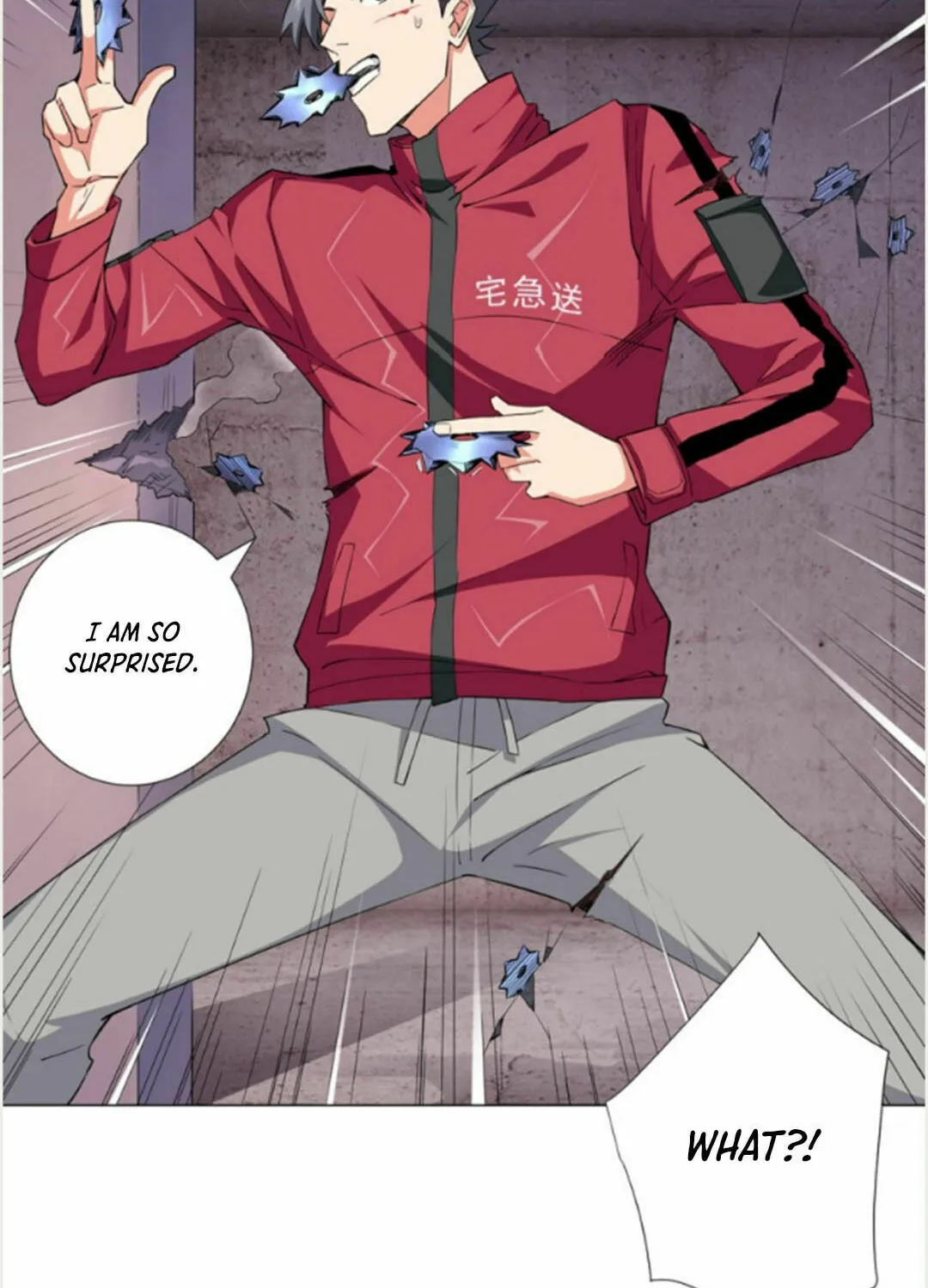 Read The Ultimate All-Rounder (Colored) chapter 52 image 13 on Lezhin
