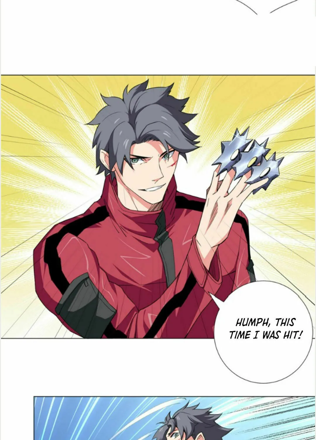 Read The Ultimate All-Rounder (Colored) chapter 52 image 14 on Lezhin