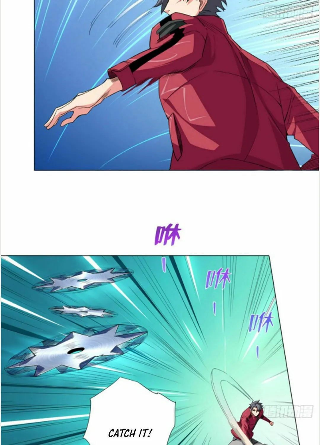Read The Ultimate All-Rounder (Colored) chapter 52 image 15 on Lezhin