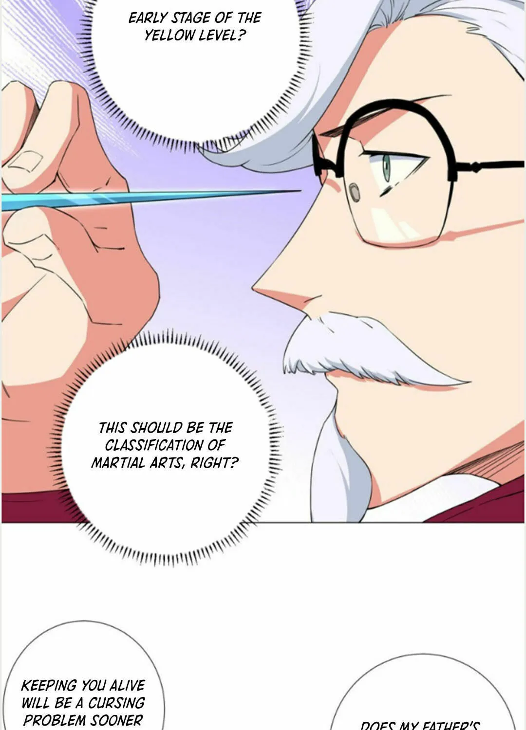 Read The Ultimate All-Rounder (Colored) chapter 52 image 2 on Lezhin
