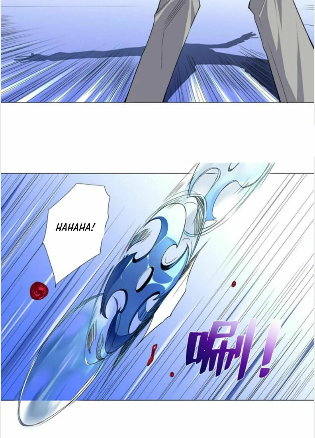 Read The Ultimate All-Rounder (Colored) chapter 52 image 22 on Lezhin