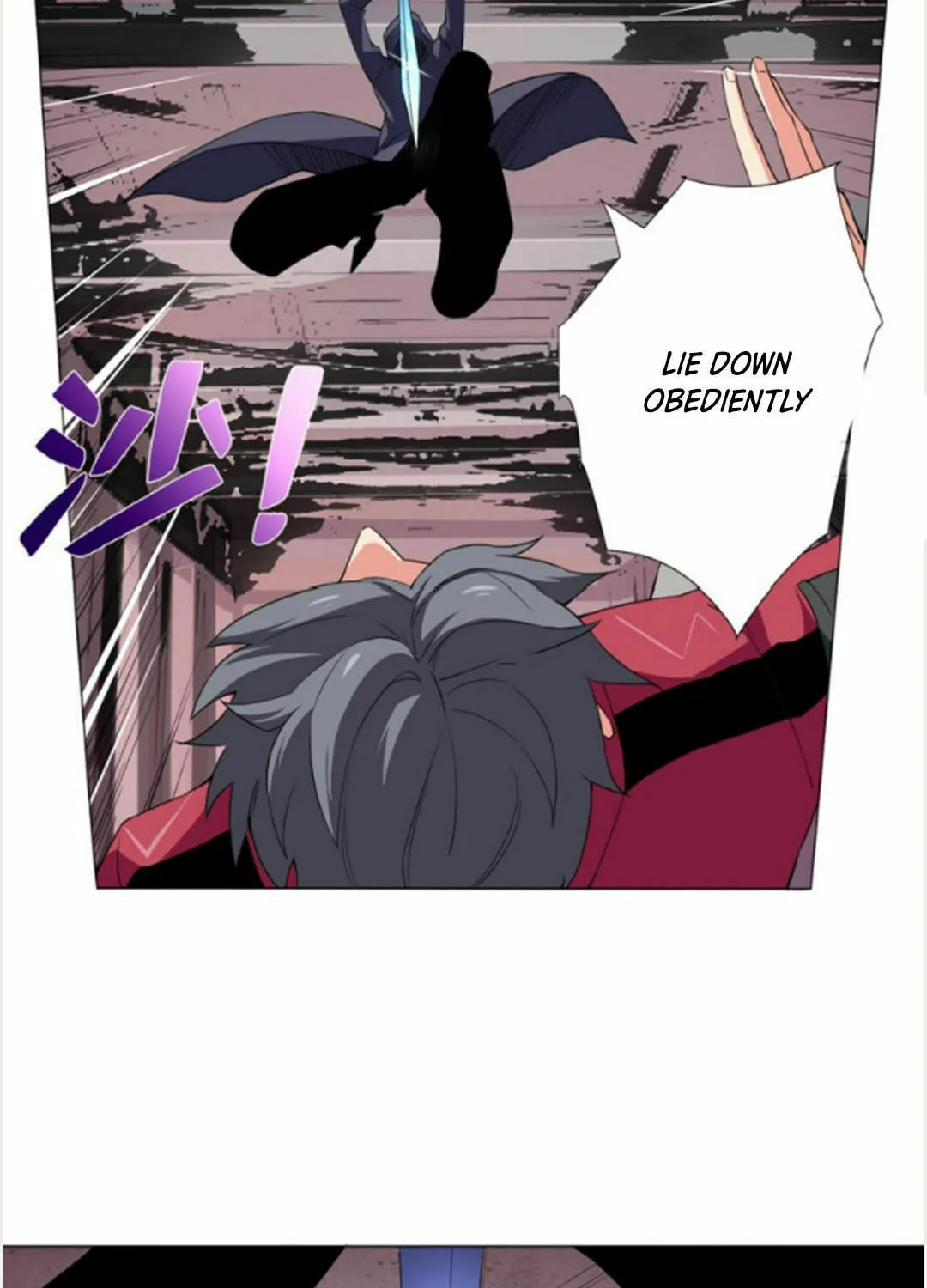Read The Ultimate All-Rounder (Colored) chapter 52 image 24 on Lezhin
