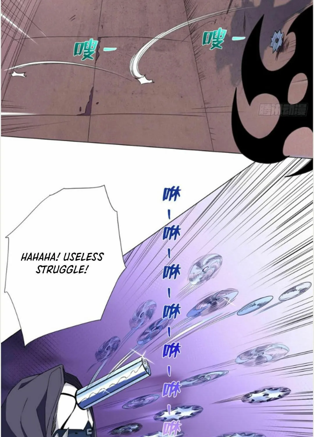 Read The Ultimate All-Rounder (Colored) chapter 52 image 28 on Lezhin