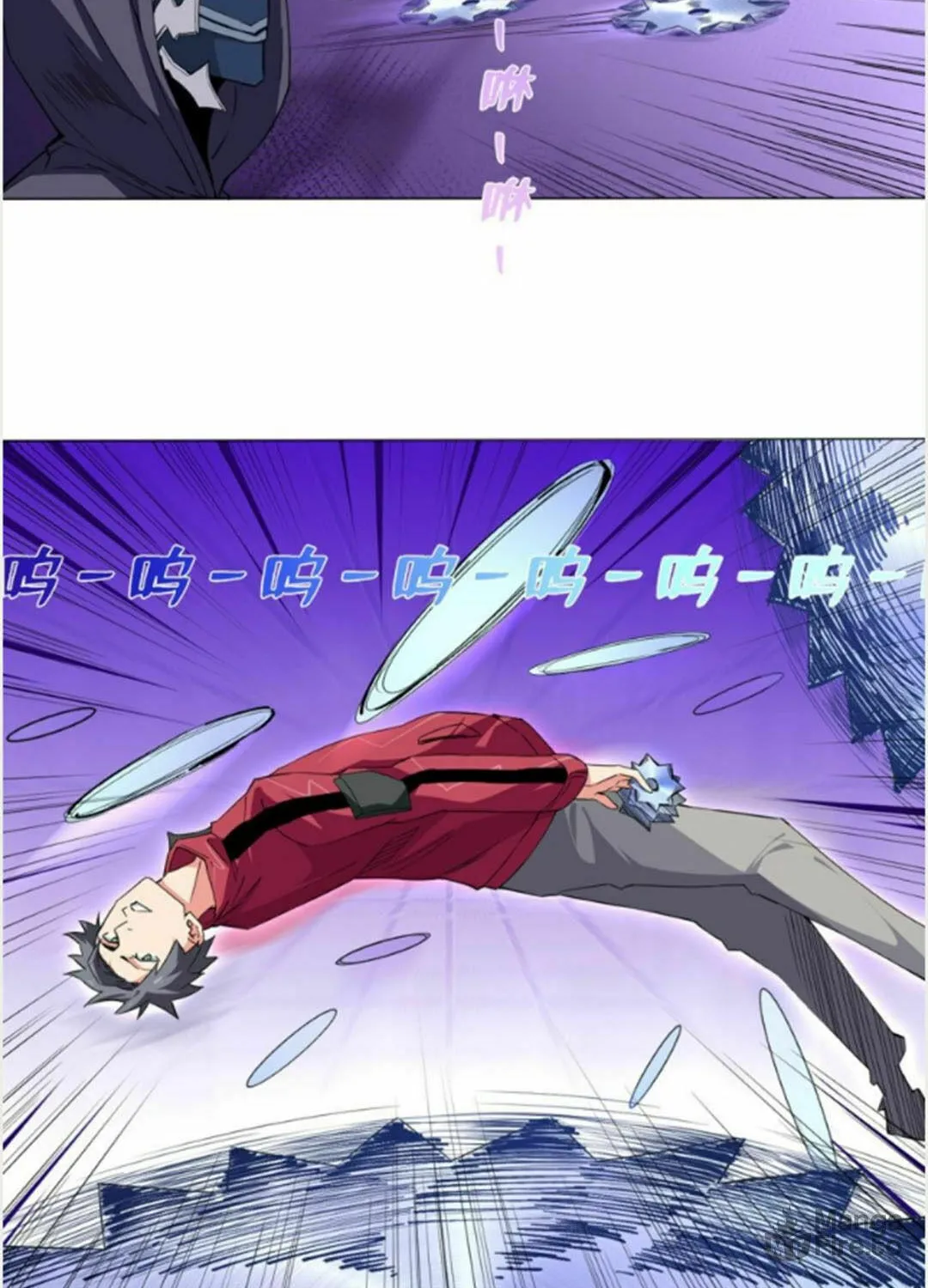 Read The Ultimate All-Rounder (Colored) chapter 52 image 29 on Lezhin