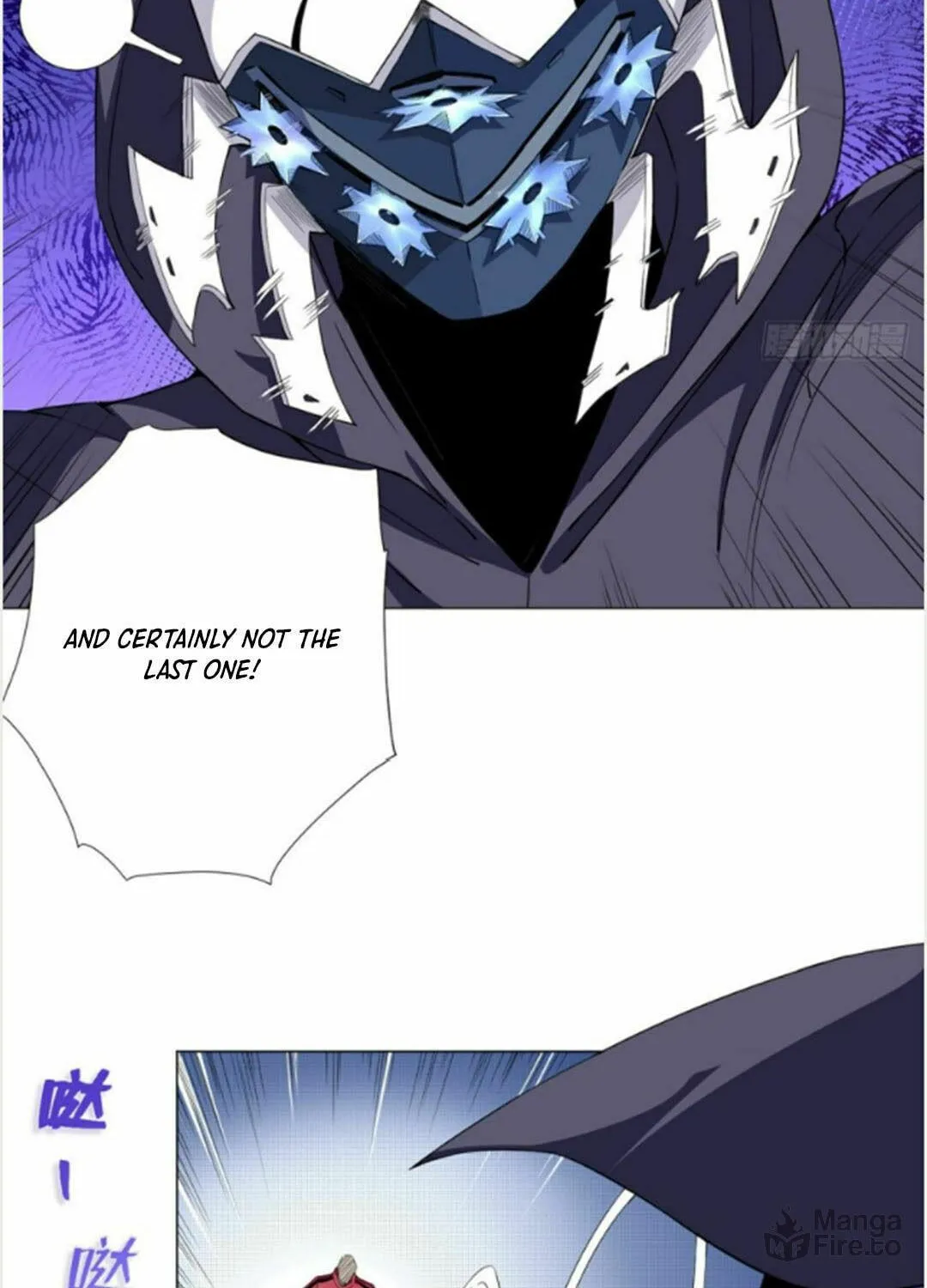 Read The Ultimate All-Rounder (Colored) chapter 52 image 5 on Lezhin