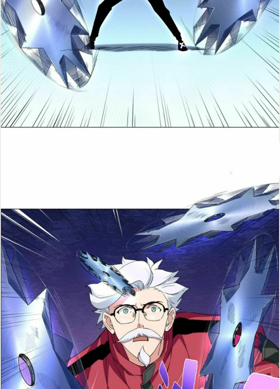 Read The Ultimate All-Rounder (Colored) chapter 52 image 7 on Lezhin