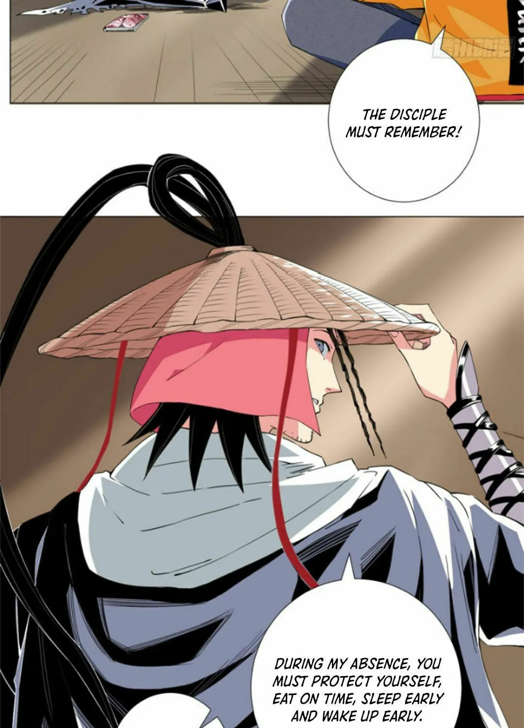 Read The Ultimate All-Rounder (Colored) chapter 53 image 14 on Lezhin
