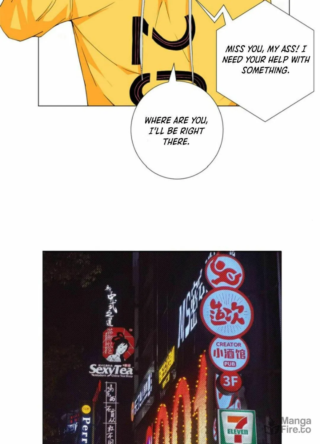 Read The Ultimate All-Rounder (Colored) chapter 53 image 19 on Lezhin
