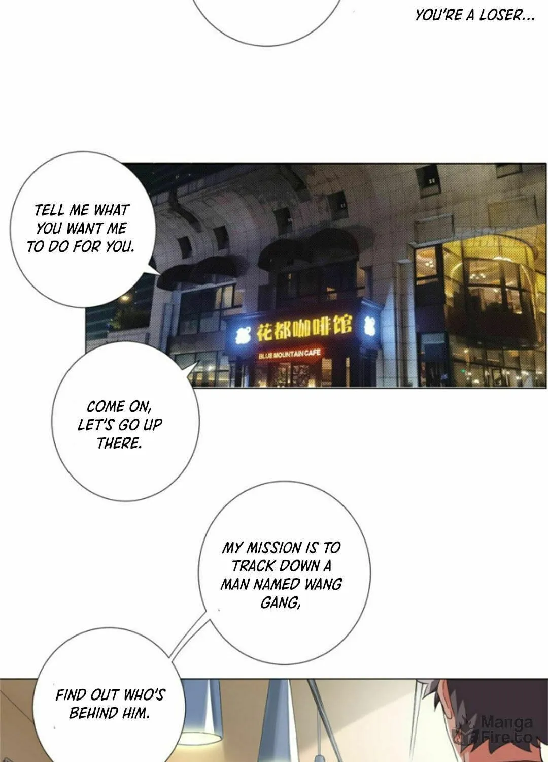 Read The Ultimate All-Rounder (Colored) chapter 53 image 23 on Lezhin