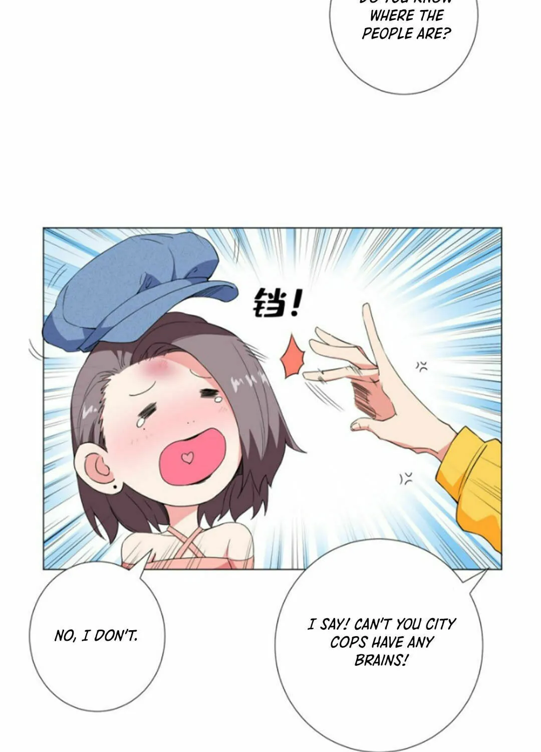 Read The Ultimate All-Rounder (Colored) chapter 53 image 26 on Lezhin