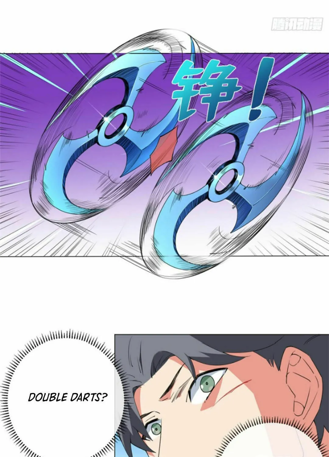 Read The Ultimate All-Rounder (Colored) chapter 53 image 3 on Lezhin
