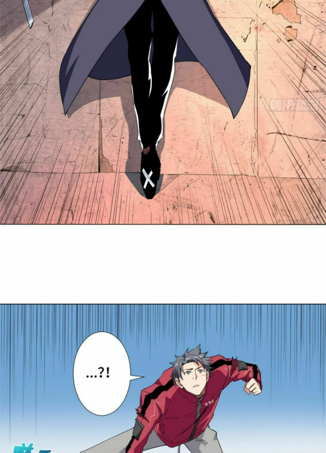 Read The Ultimate All-Rounder (Colored) chapter 53 image 6 on Lezhin