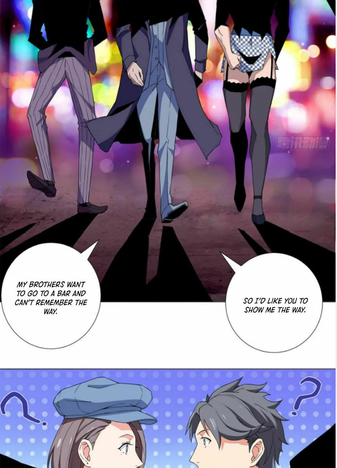 Read The Ultimate All-Rounder (Colored) chapter 54 image 14 on Lezhin