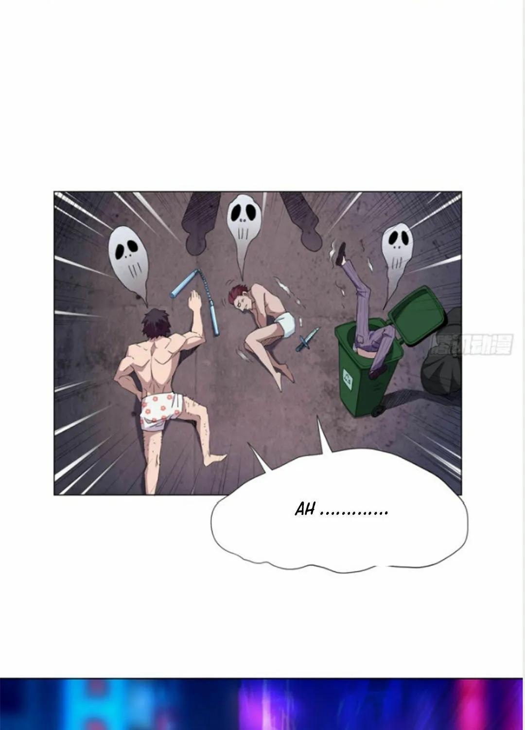 Read The Ultimate All-Rounder (Colored) chapter 54 image 22 on Lezhin