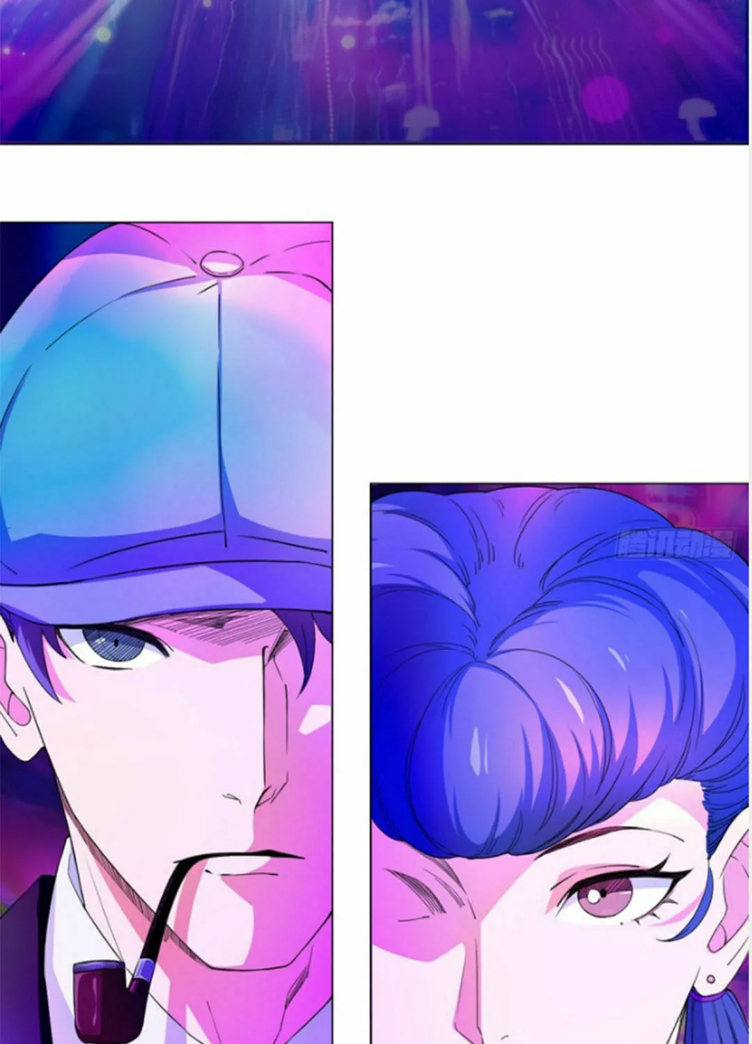Read The Ultimate All-Rounder (Colored) chapter 54 image 24 on Lezhin