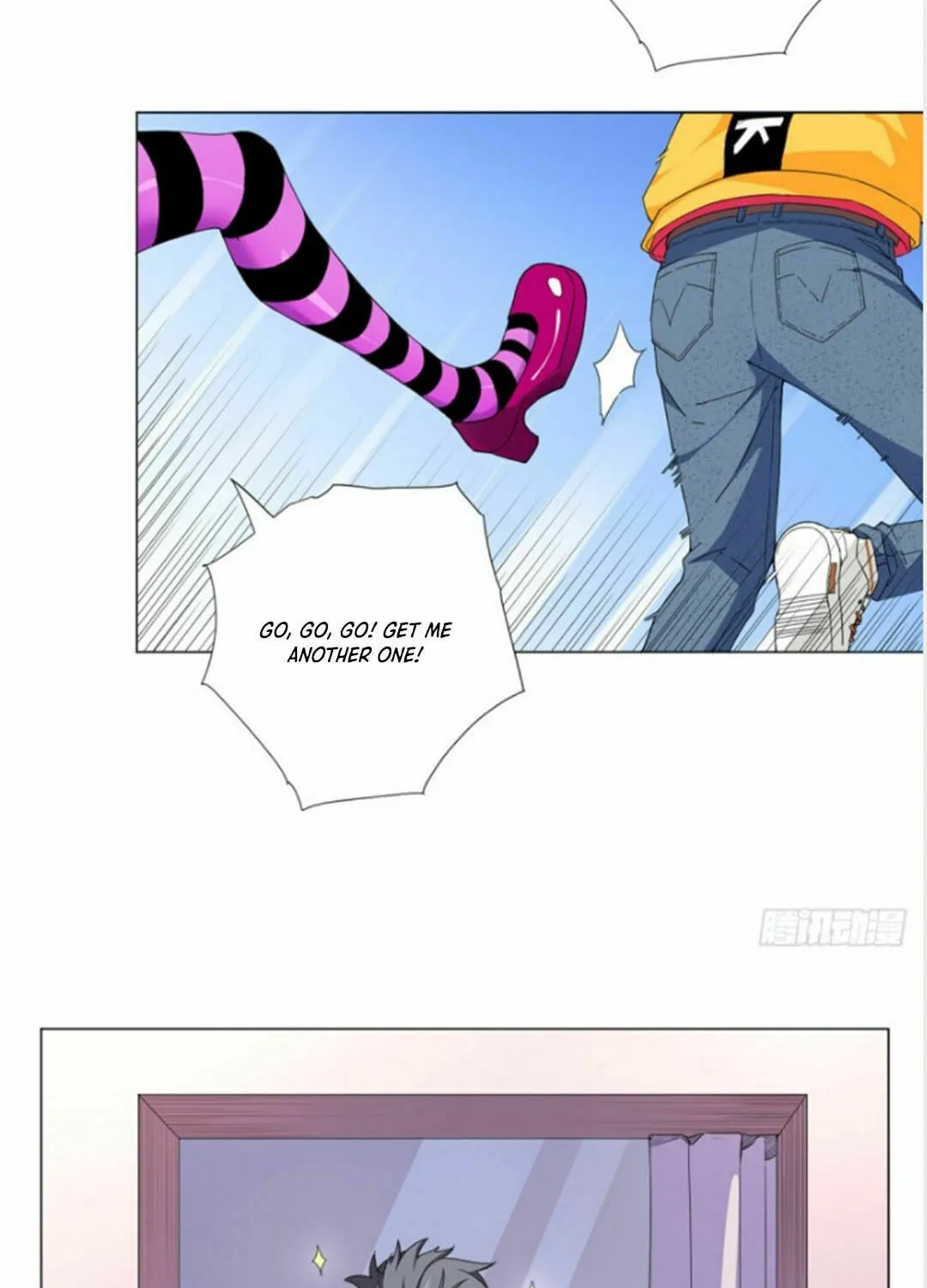 Read The Ultimate All-Rounder (Colored) chapter 54 image 7 on Lezhin