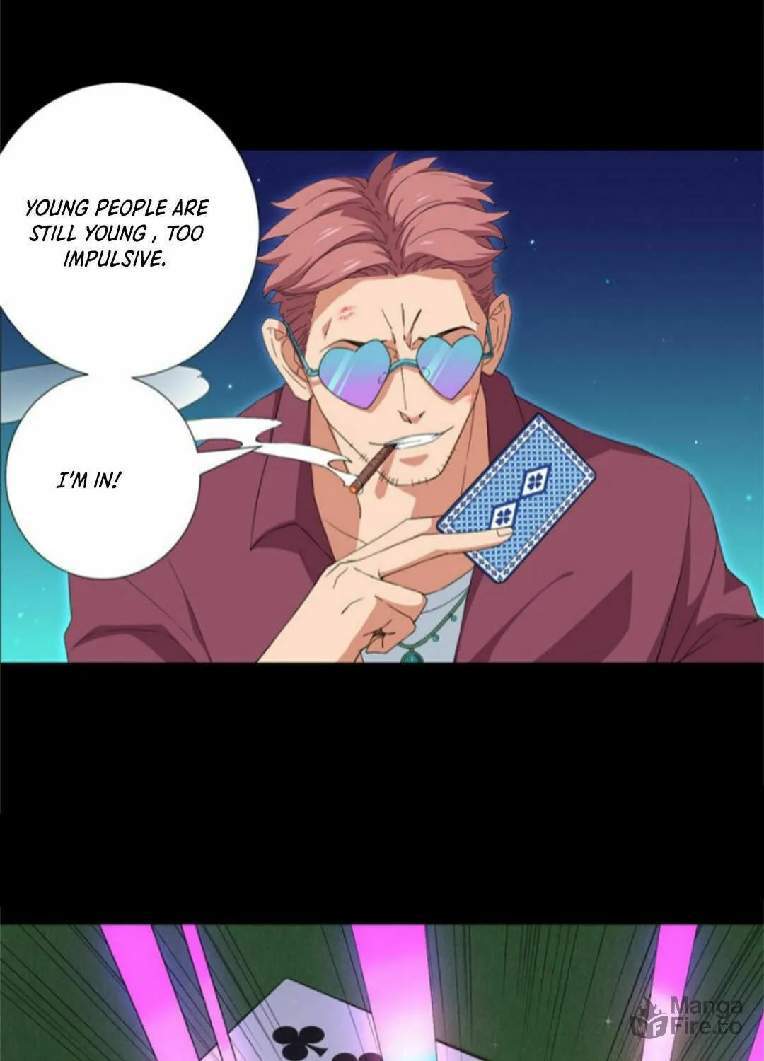 Read The Ultimate All-Rounder (Colored) chapter 56 image 11 on Lezhin