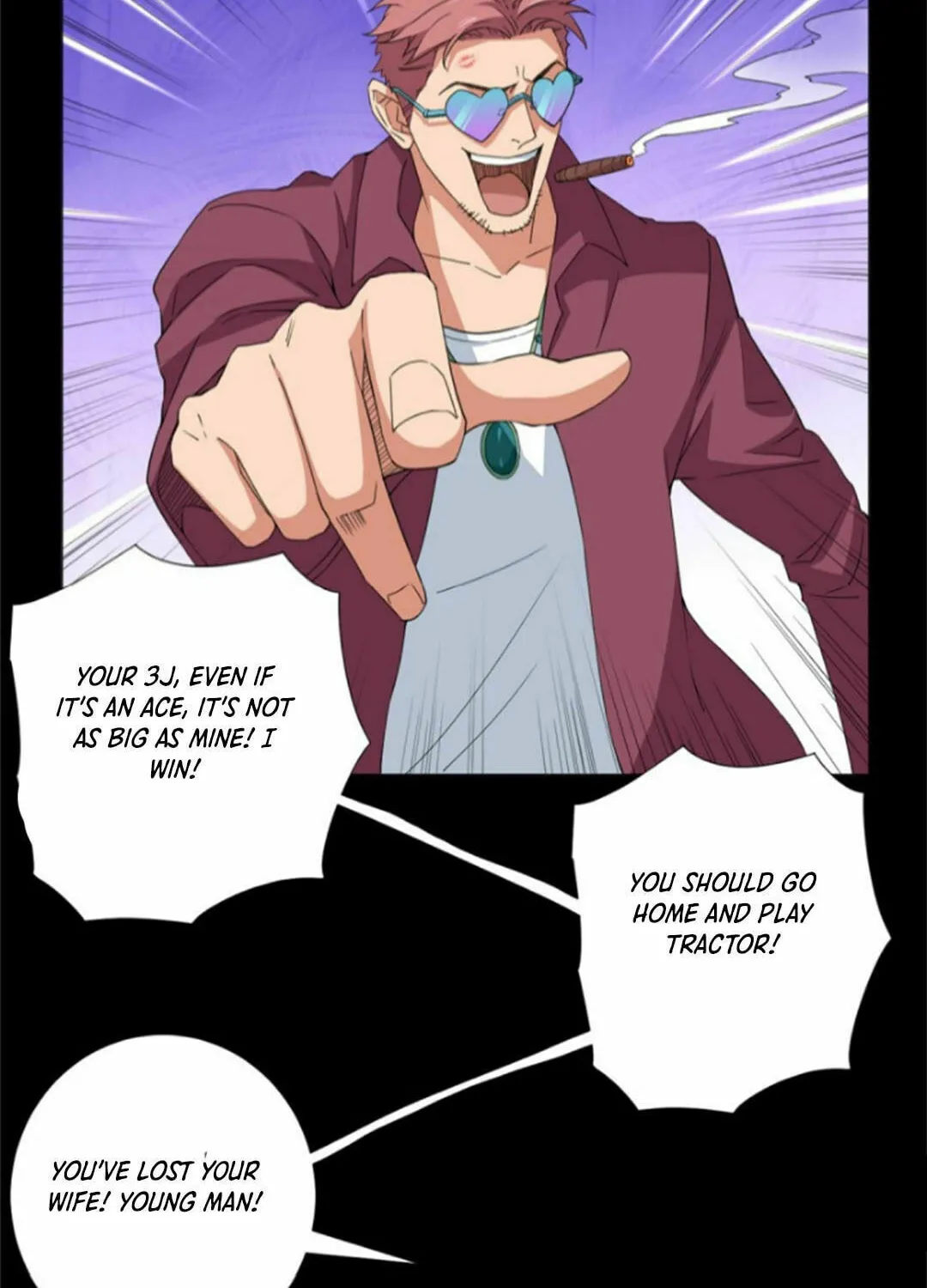Read The Ultimate All-Rounder (Colored) chapter 56 image 13 on Lezhin