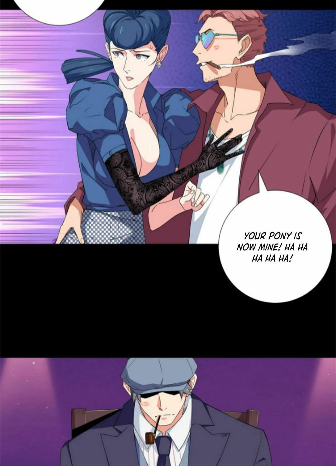 Read The Ultimate All-Rounder (Colored) chapter 56 image 14 on Lezhin