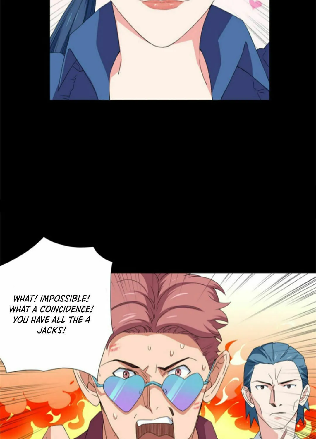 Read The Ultimate All-Rounder (Colored) chapter 56 image 24 on Lezhin