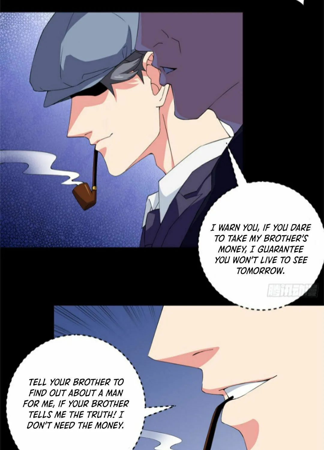 Read The Ultimate All-Rounder (Colored) chapter 56 image 26 on Lezhin