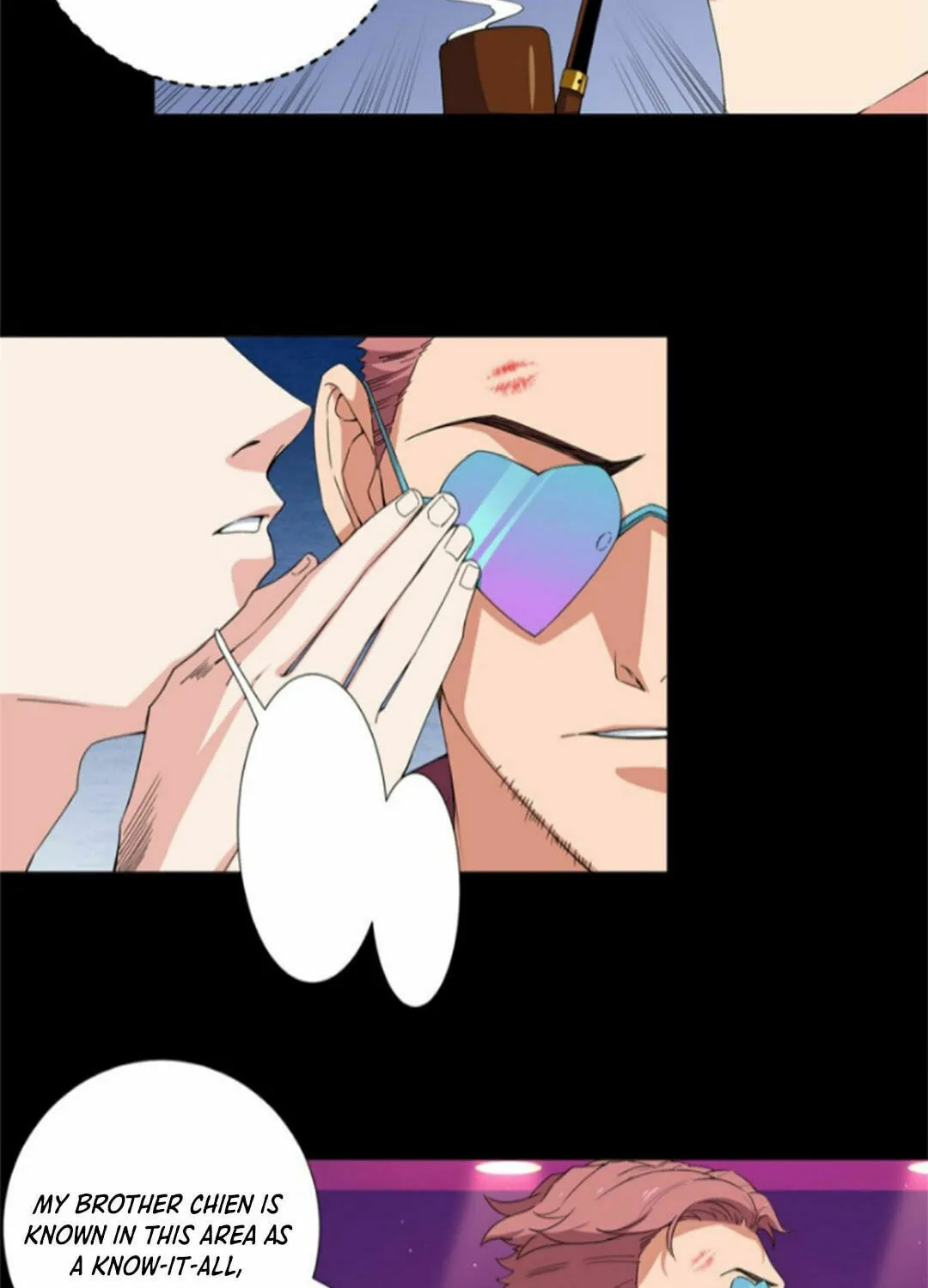Read The Ultimate All-Rounder (Colored) chapter 56 image 27 on Lezhin
