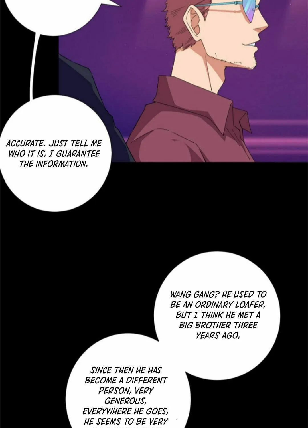Read The Ultimate All-Rounder (Colored) chapter 56 image 28 on Lezhin