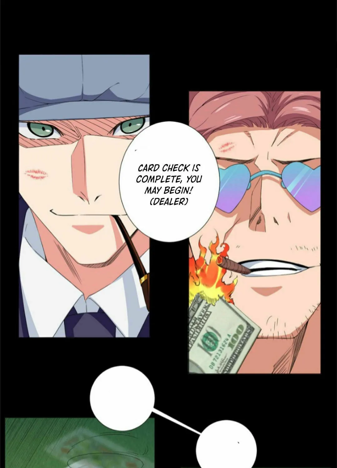Read The Ultimate All-Rounder (Colored) chapter 56 image 3 on Lezhin