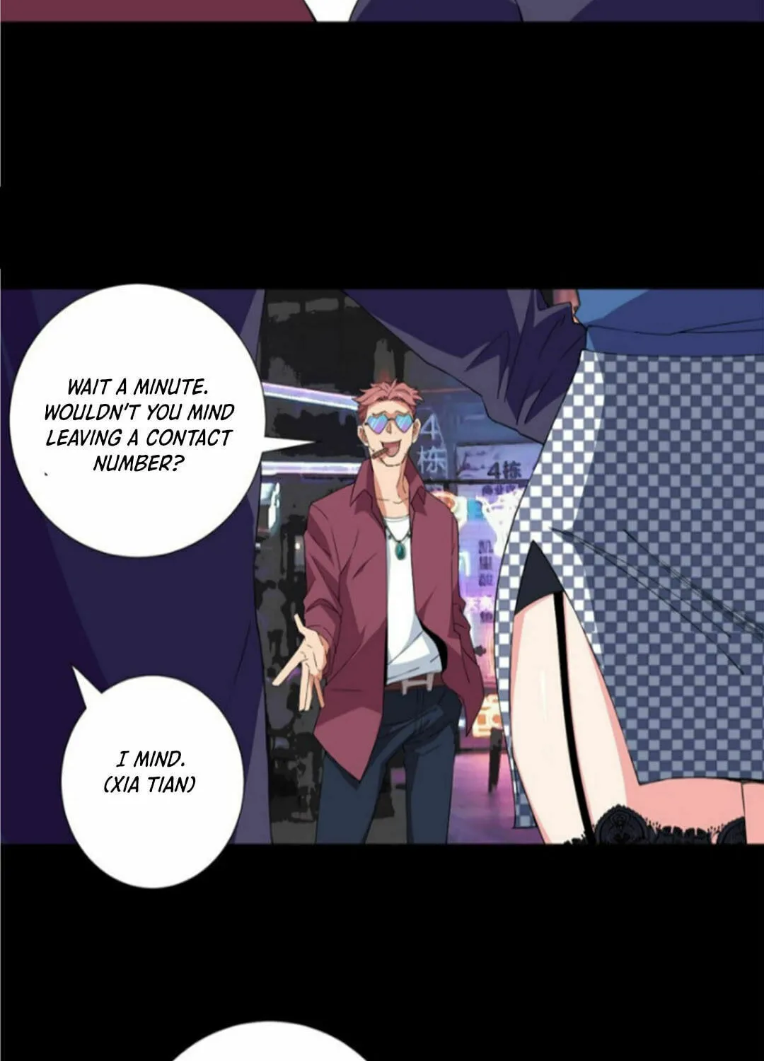 Read The Ultimate All-Rounder (Colored) chapter 56 image 31 on Lezhin