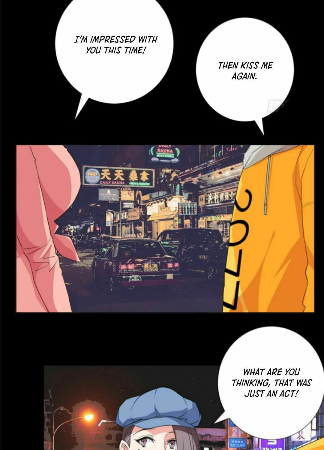 Read The Ultimate All-Rounder (Colored) chapter 56 image 32 on Lezhin
