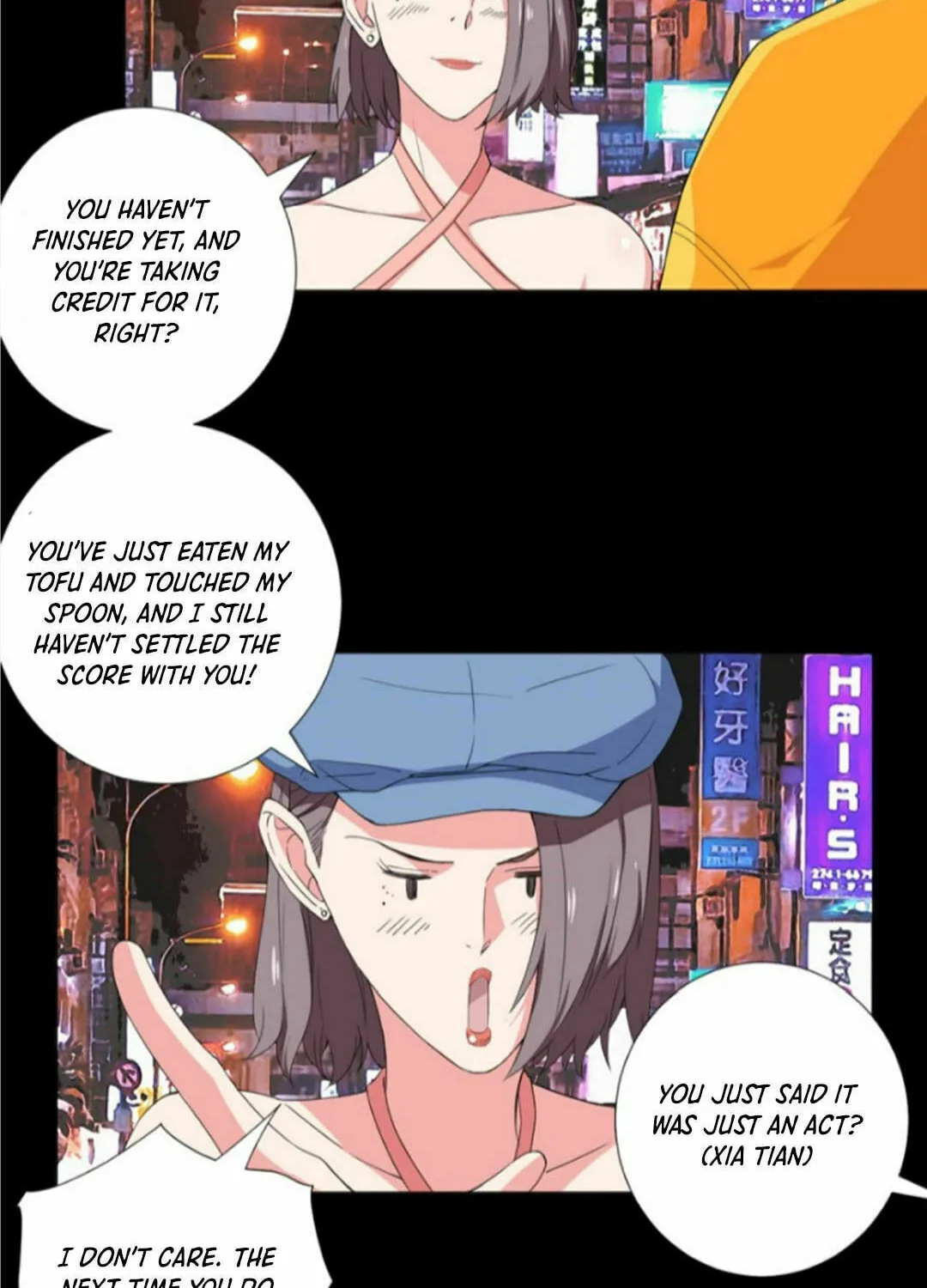Read The Ultimate All-Rounder (Colored) chapter 56 image 33 on Lezhin
