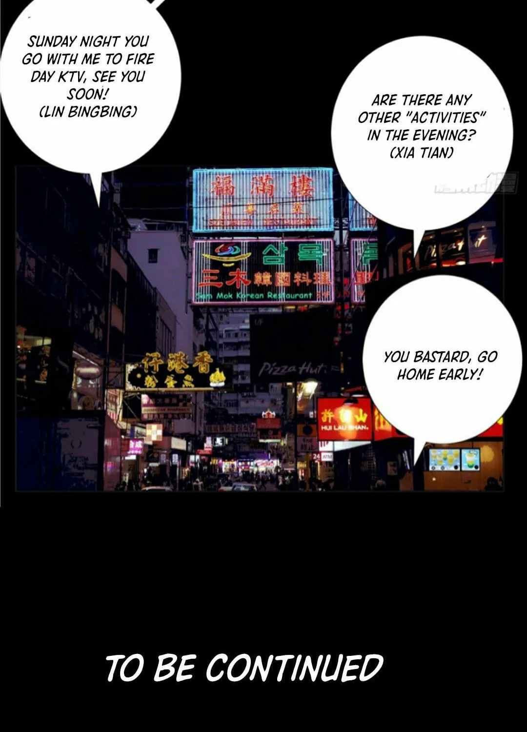 Read The Ultimate All-Rounder (Colored) chapter 56 image 35 on Lezhin