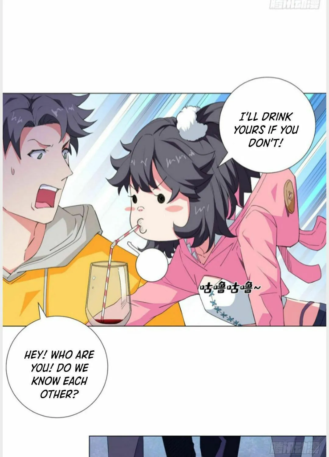 Read The Ultimate All-Rounder (Colored) chapter 57 image 10 on Lezhin
