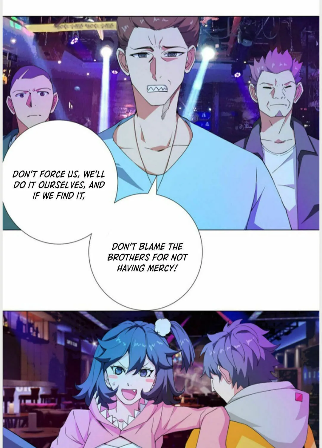 Read The Ultimate All-Rounder (Colored) chapter 57 image 14 on Lezhin