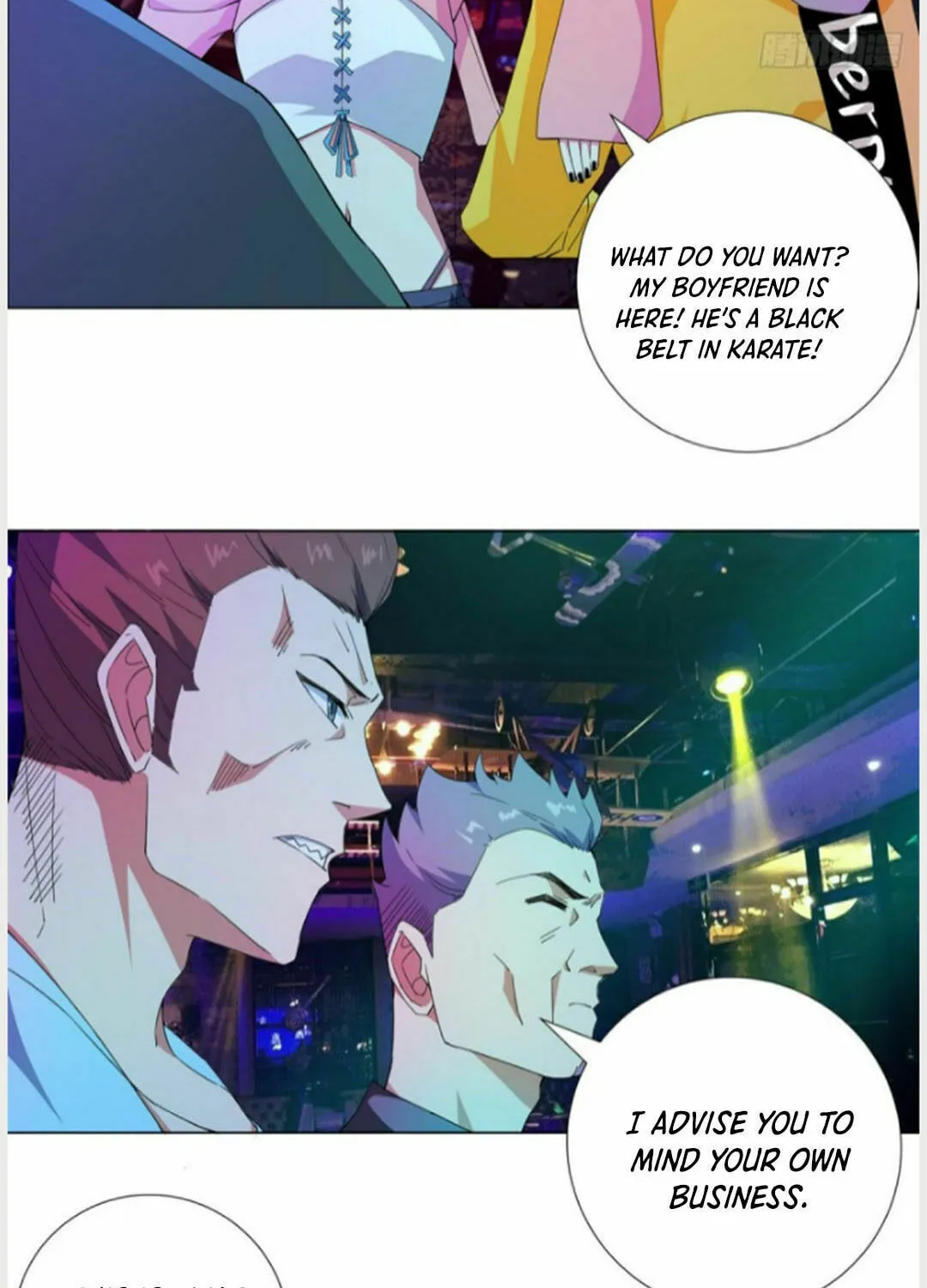 Read The Ultimate All-Rounder (Colored) chapter 57 image 15 on Lezhin