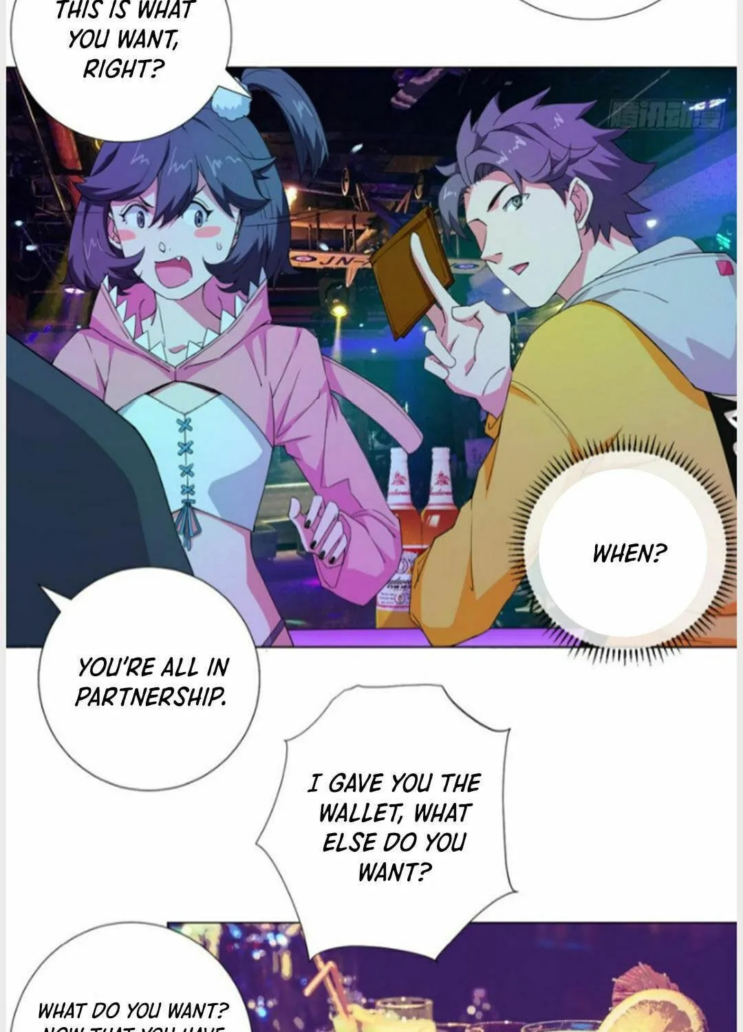 Read The Ultimate All-Rounder (Colored) chapter 57 image 16 on Lezhin