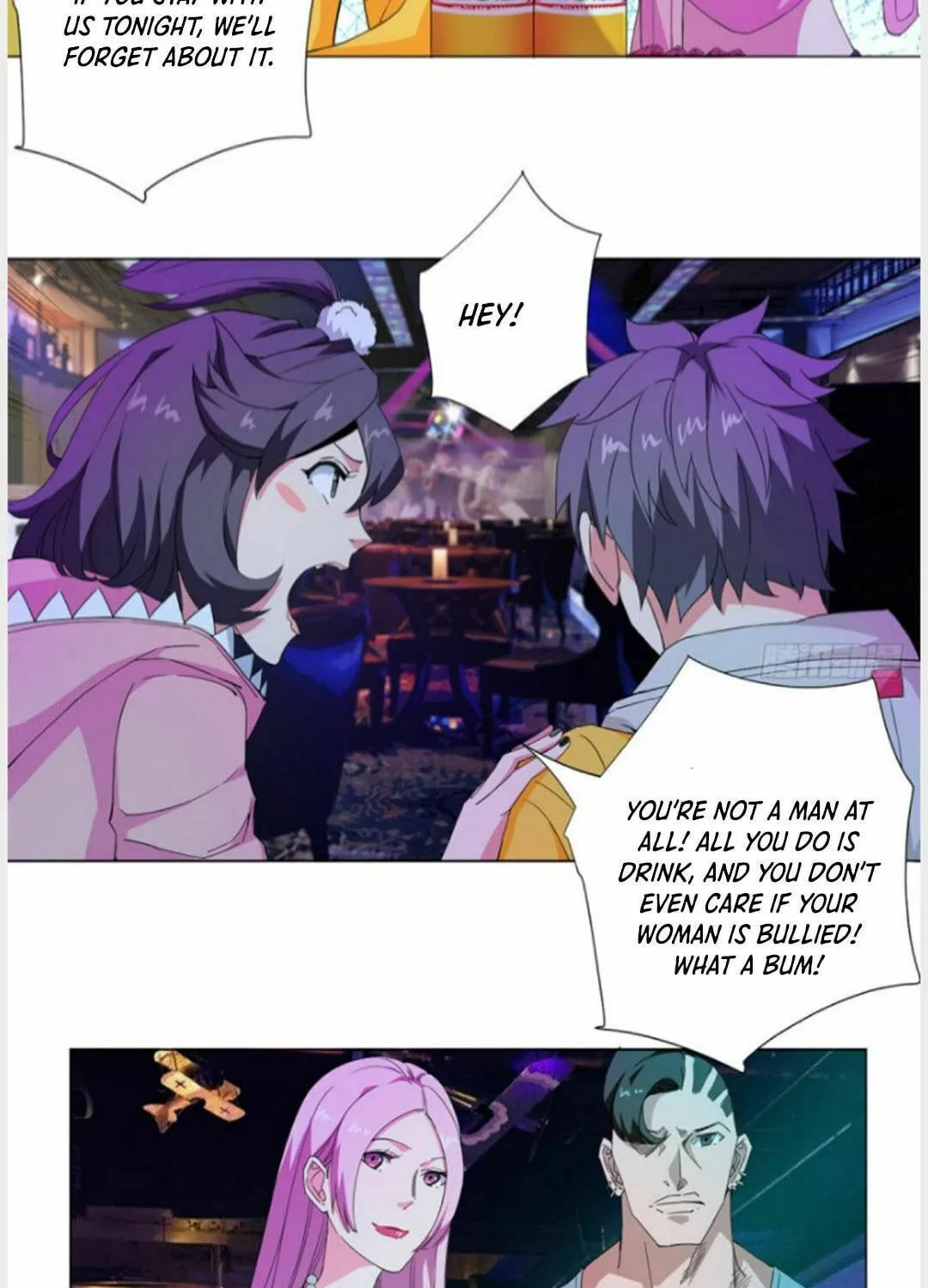 Read The Ultimate All-Rounder (Colored) chapter 57 image 18 on Lezhin