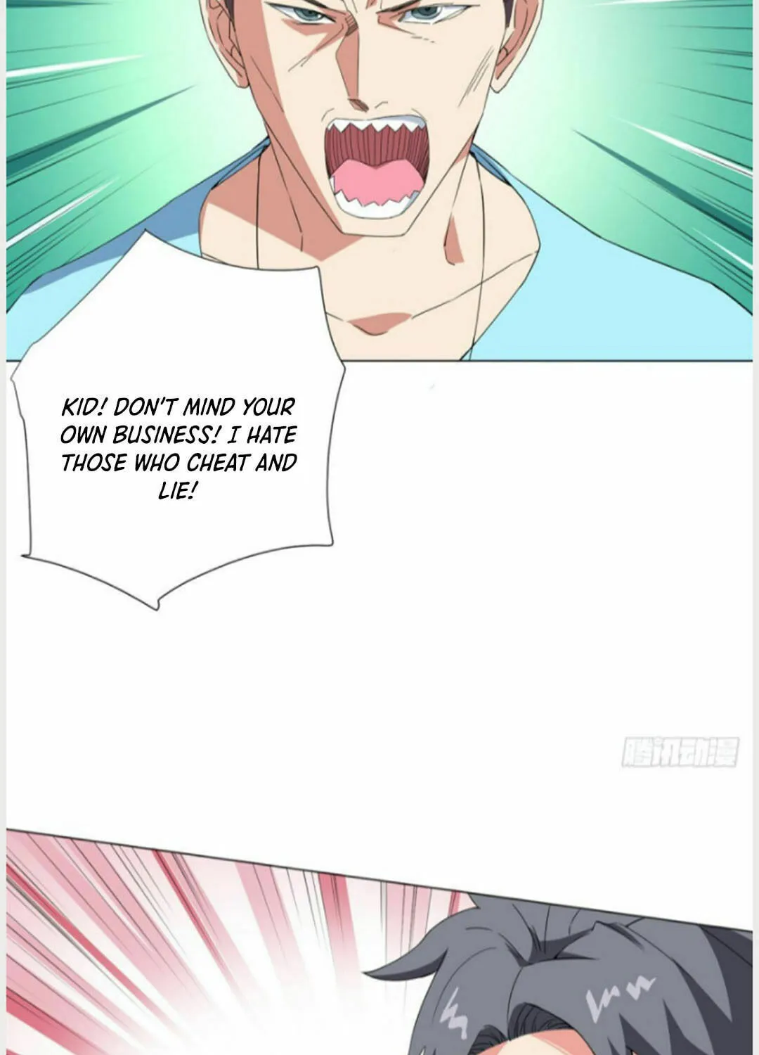 Read The Ultimate All-Rounder (Colored) chapter 57 image 20 on Lezhin