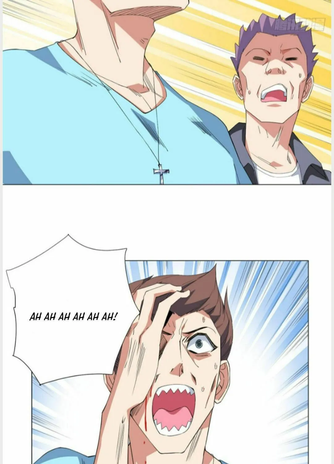 Read The Ultimate All-Rounder (Colored) chapter 57 image 22 on Lezhin