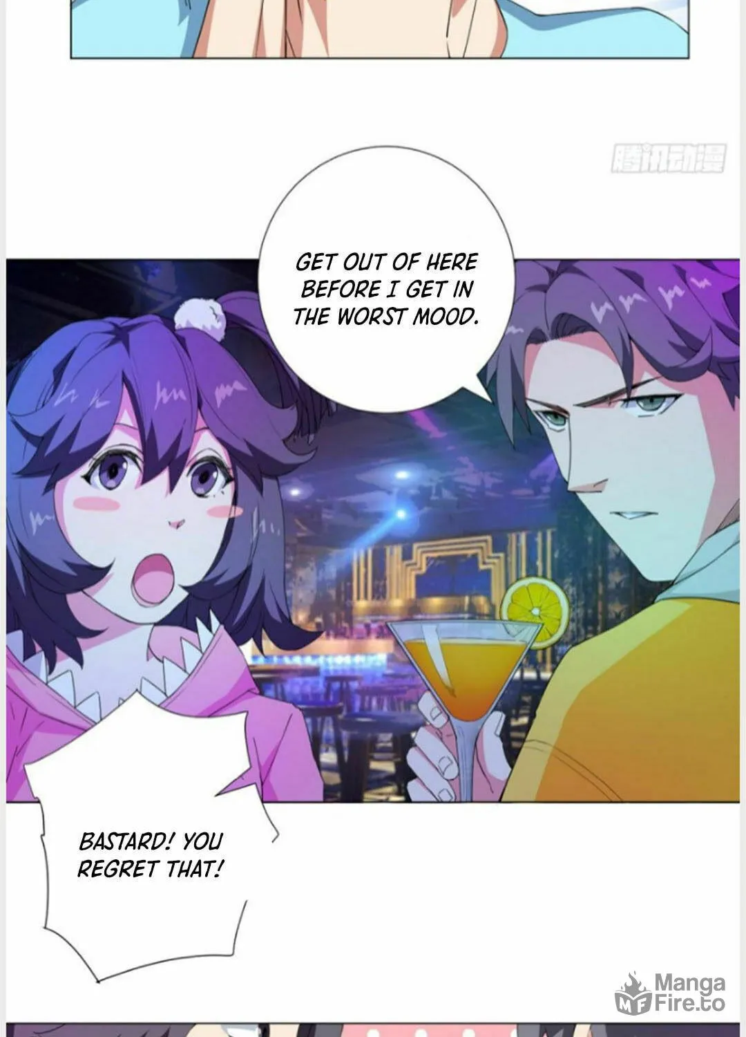 Read The Ultimate All-Rounder (Colored) chapter 57 image 23 on Lezhin