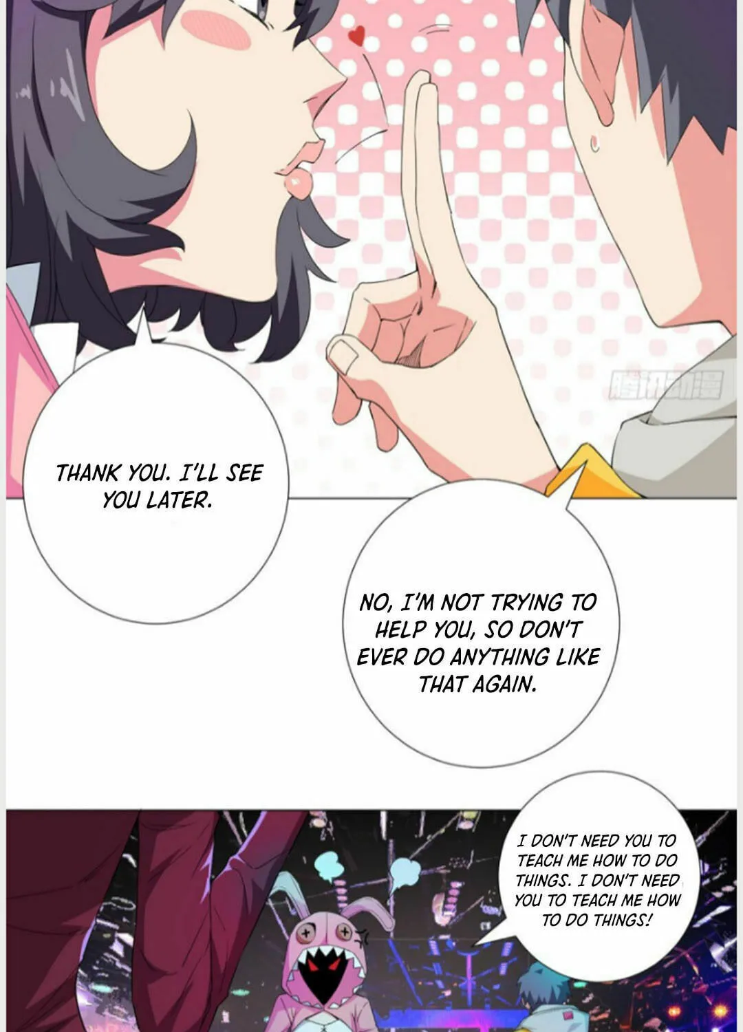 Read The Ultimate All-Rounder (Colored) chapter 57 image 24 on Lezhin