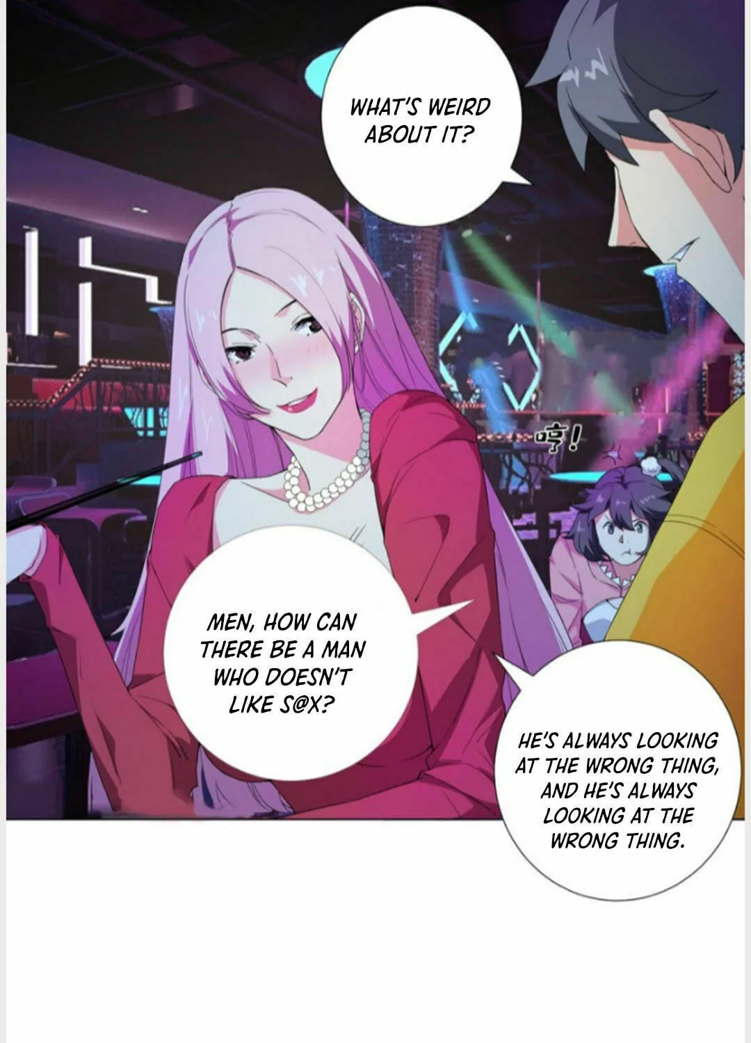 Read The Ultimate All-Rounder (Colored) chapter 57 image 27 on Lezhin
